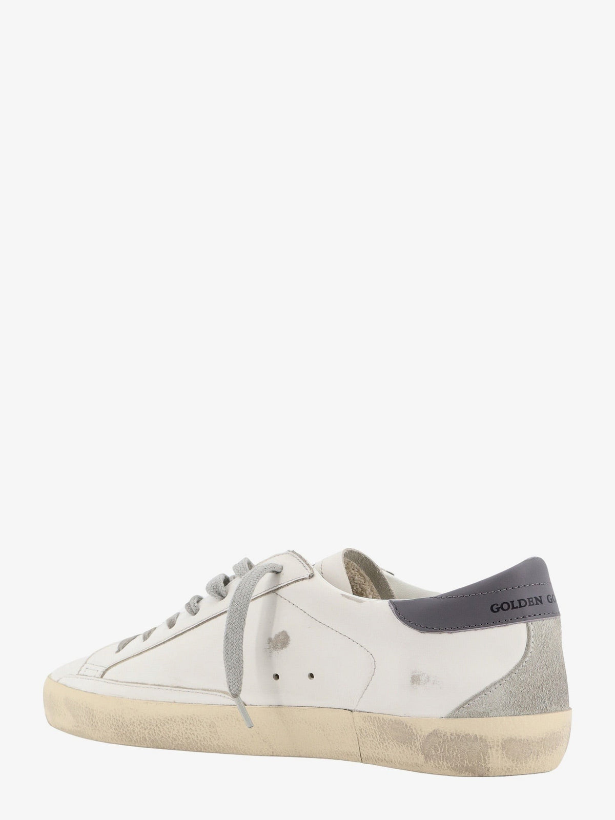 Super Star Classic with Spur leather sneakers 3