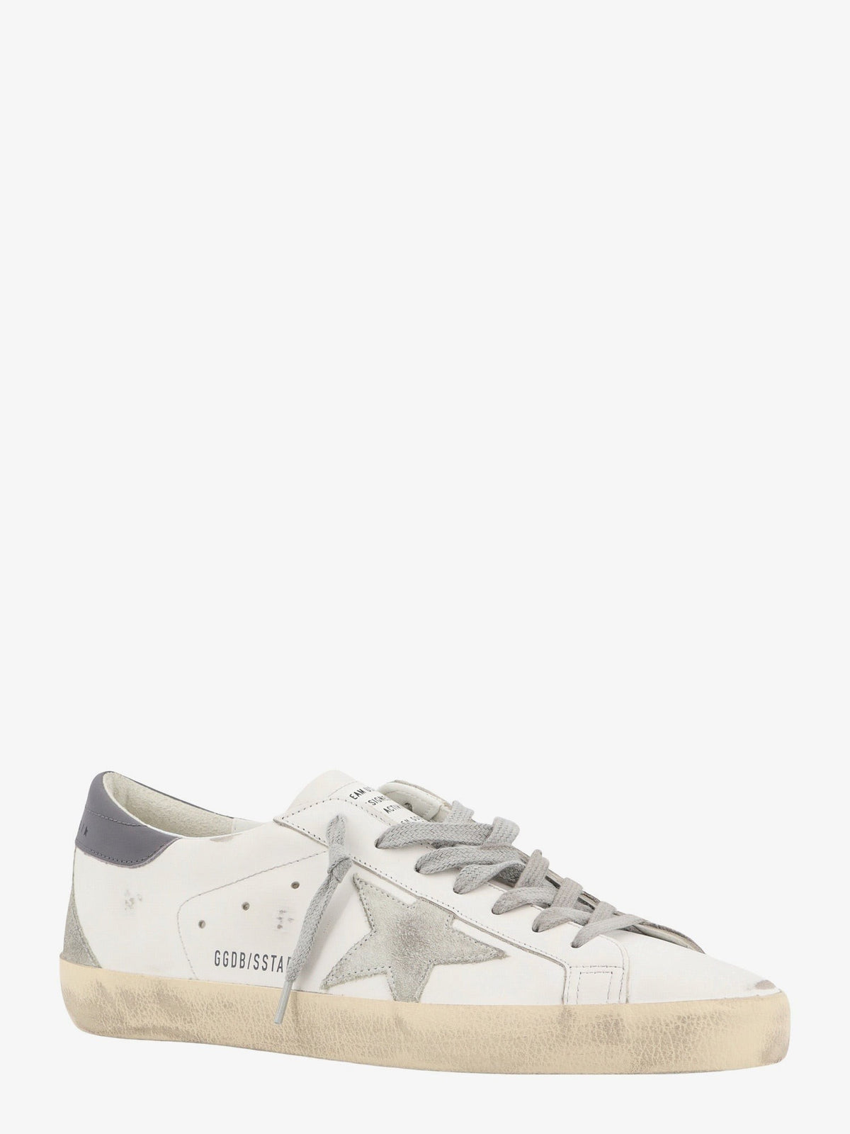 Super Star Classic with Spur leather sneakers 2