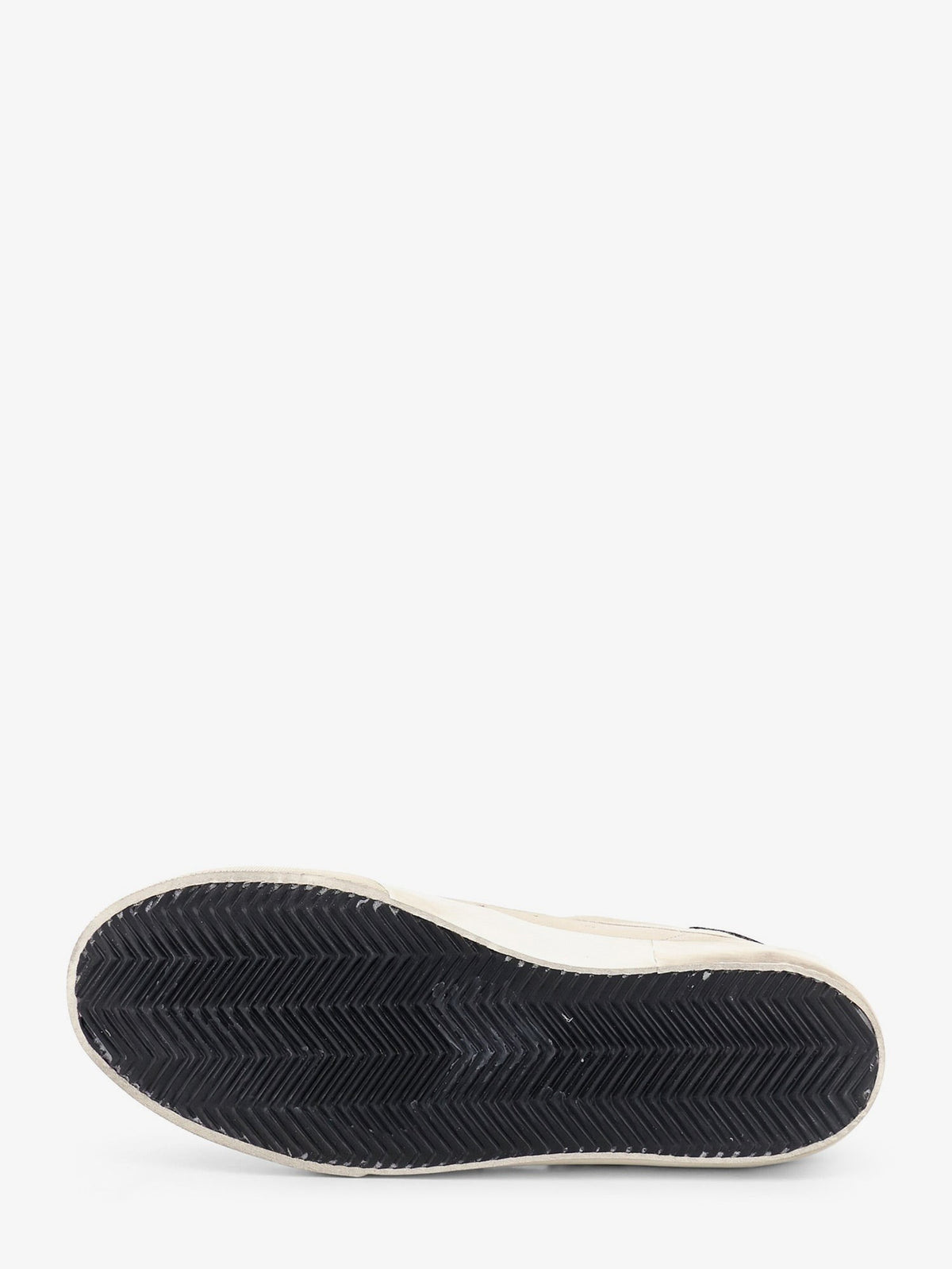 Super-star leather and suede sneakers with iconic side logo 4