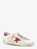 Super-star leather sneakers 2