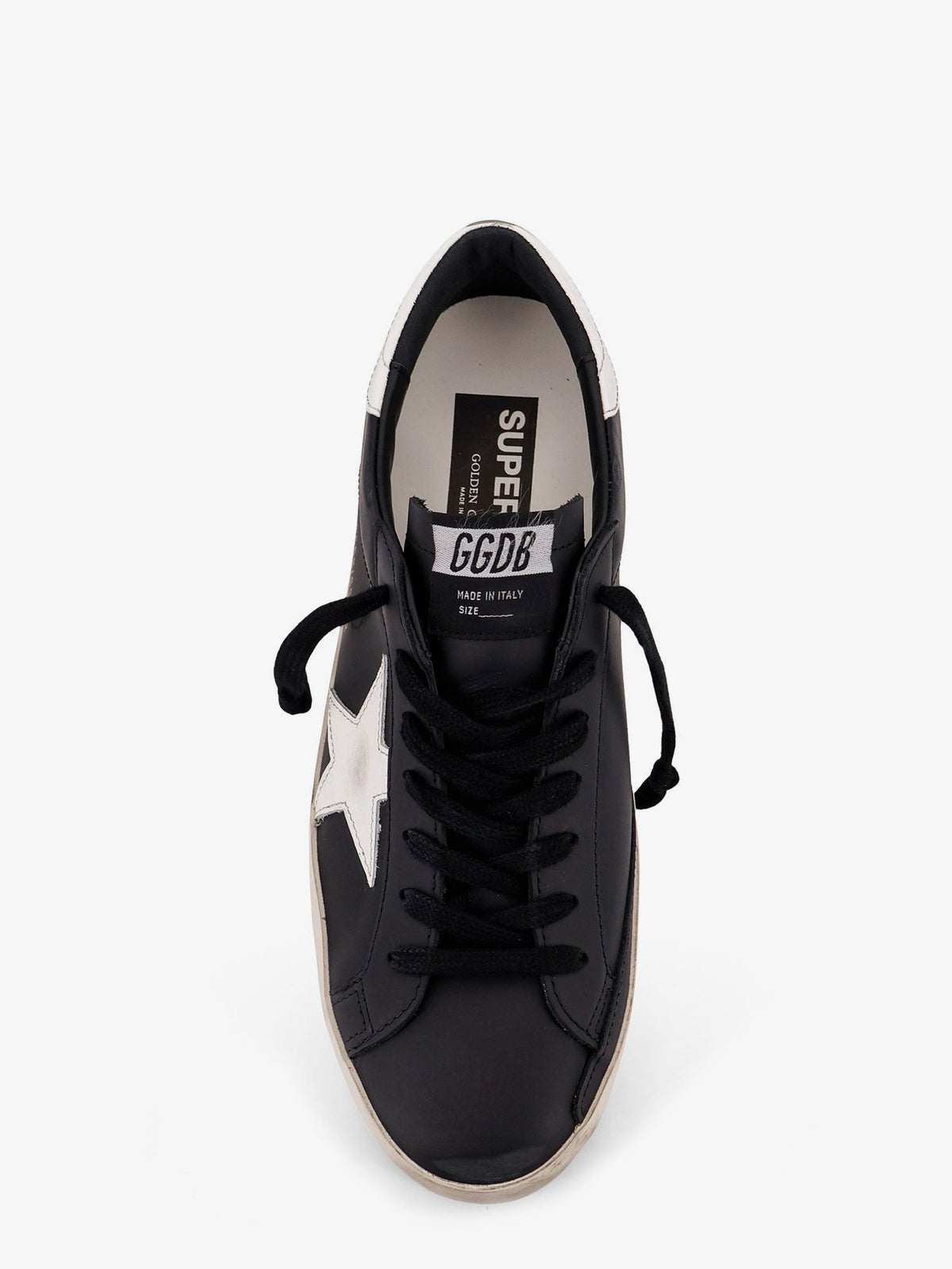 Super-Star leather sneakers 5