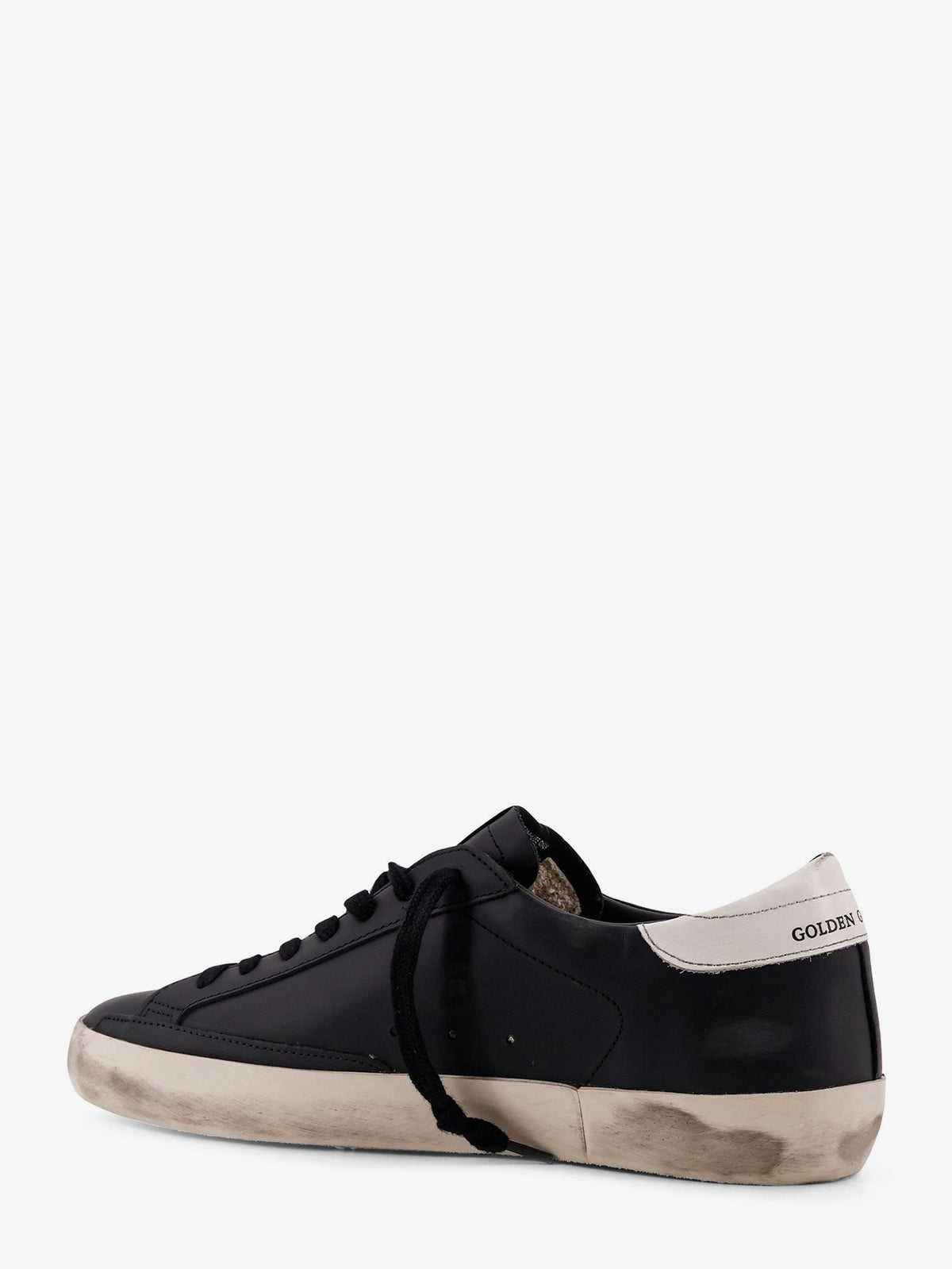 Super-Star leather sneakers 3