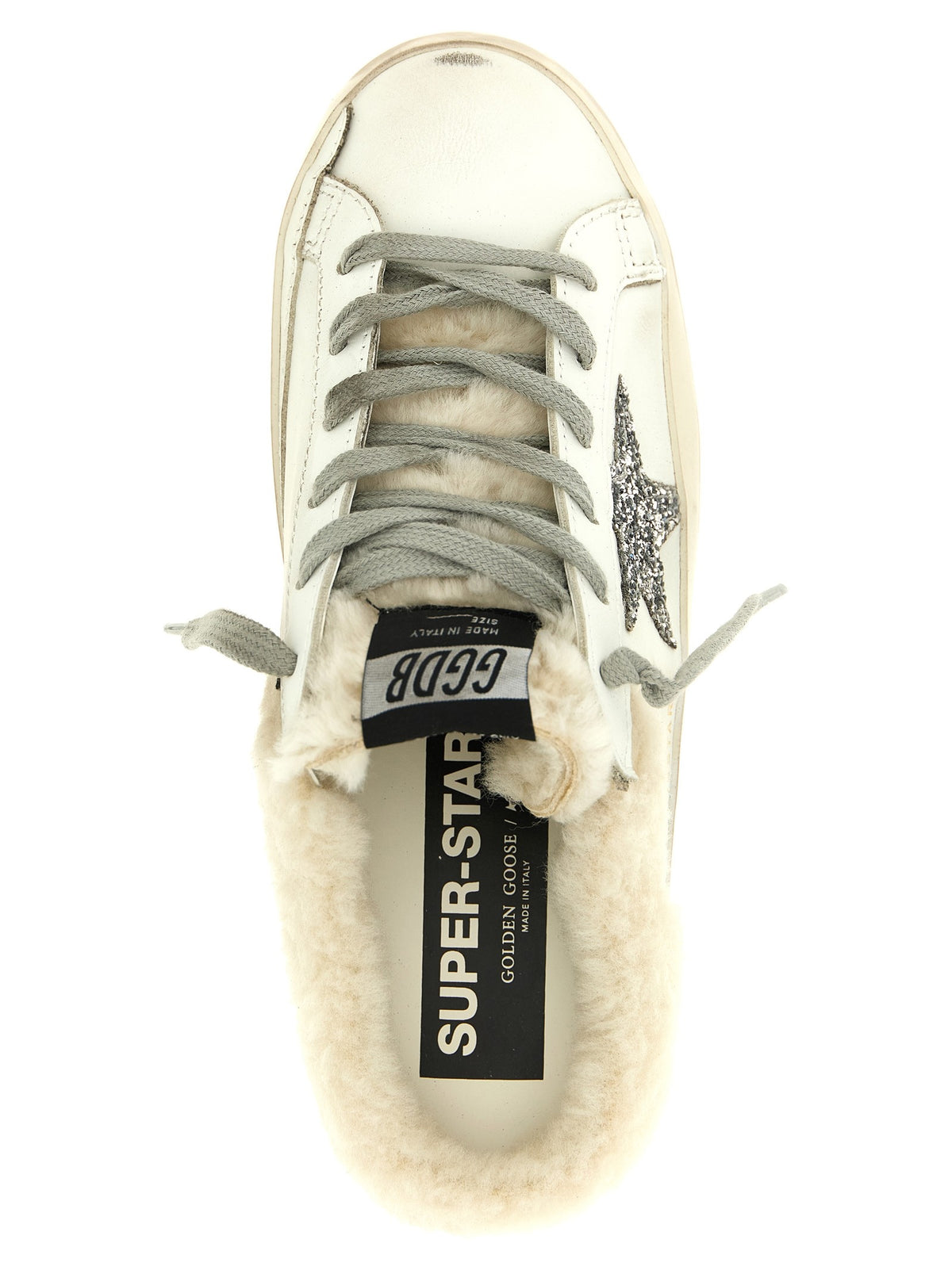 'Super-Star' sabots 4