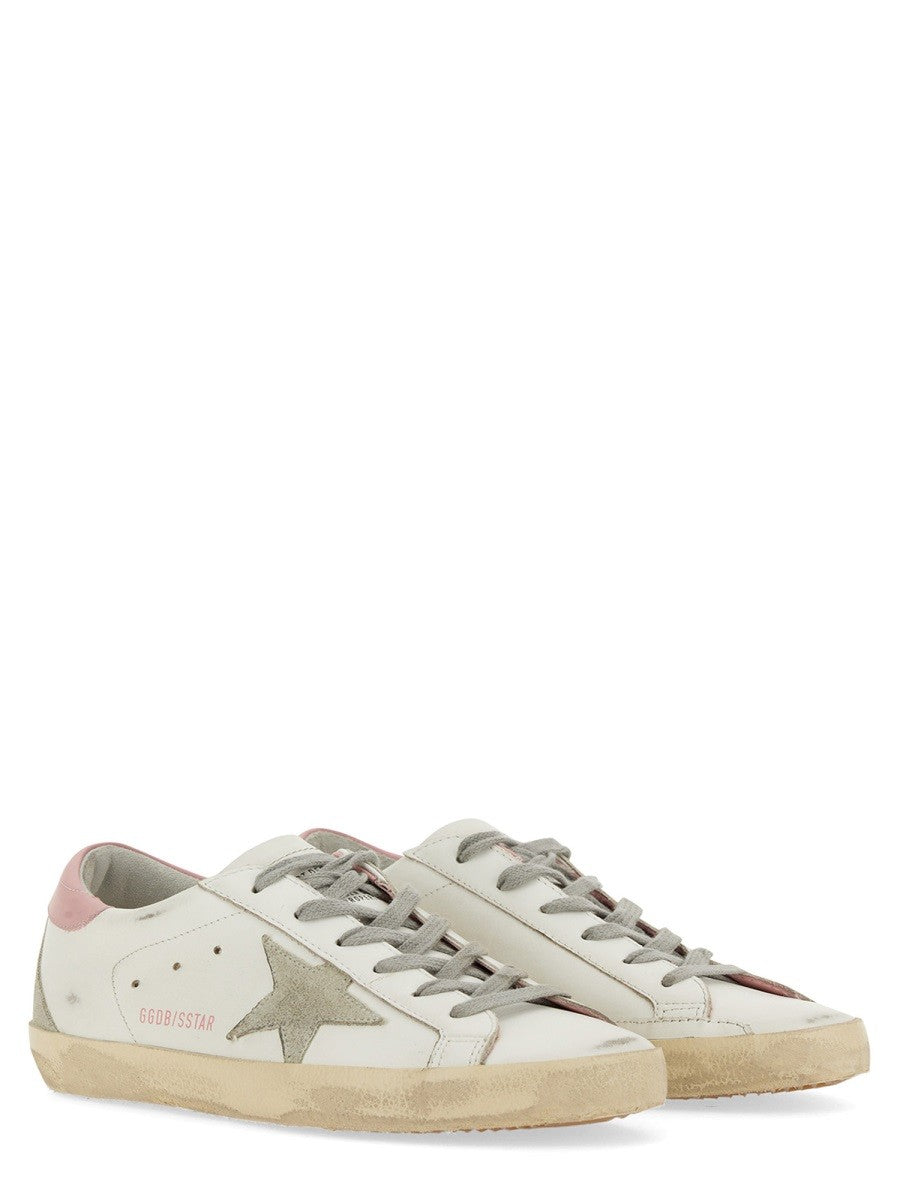 SNEAKER "SUPER-STAR" 2