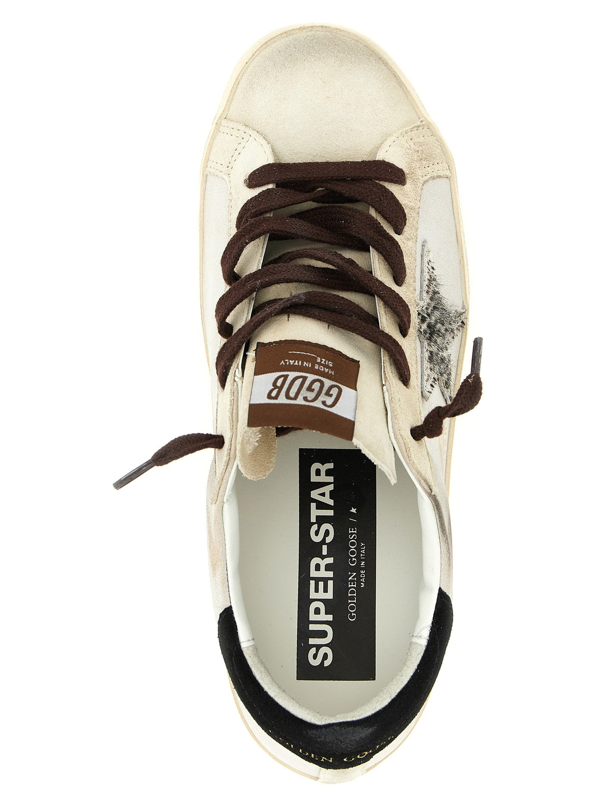 'Super-Star' sneakers 4