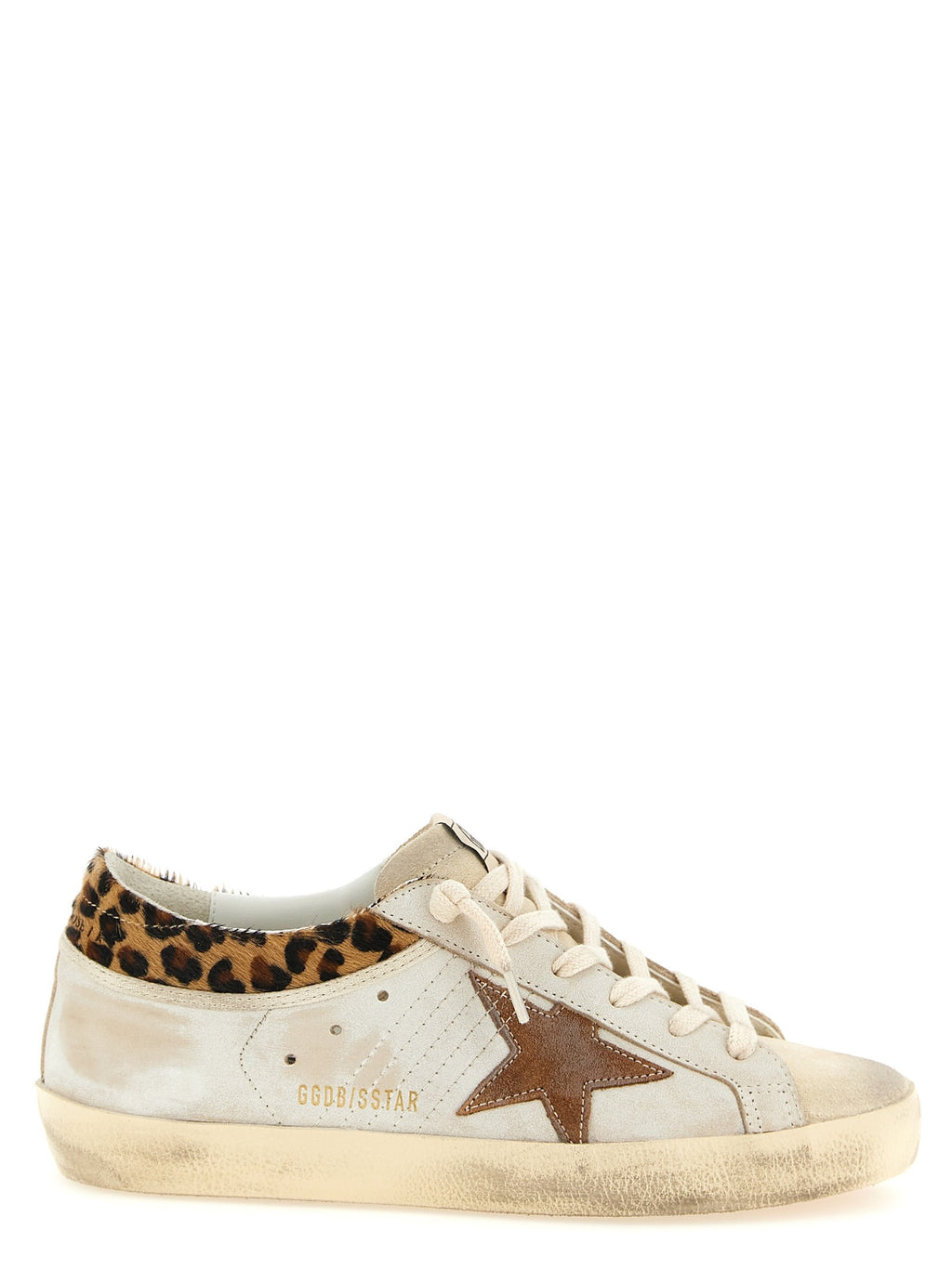 'Super Star' sneakers