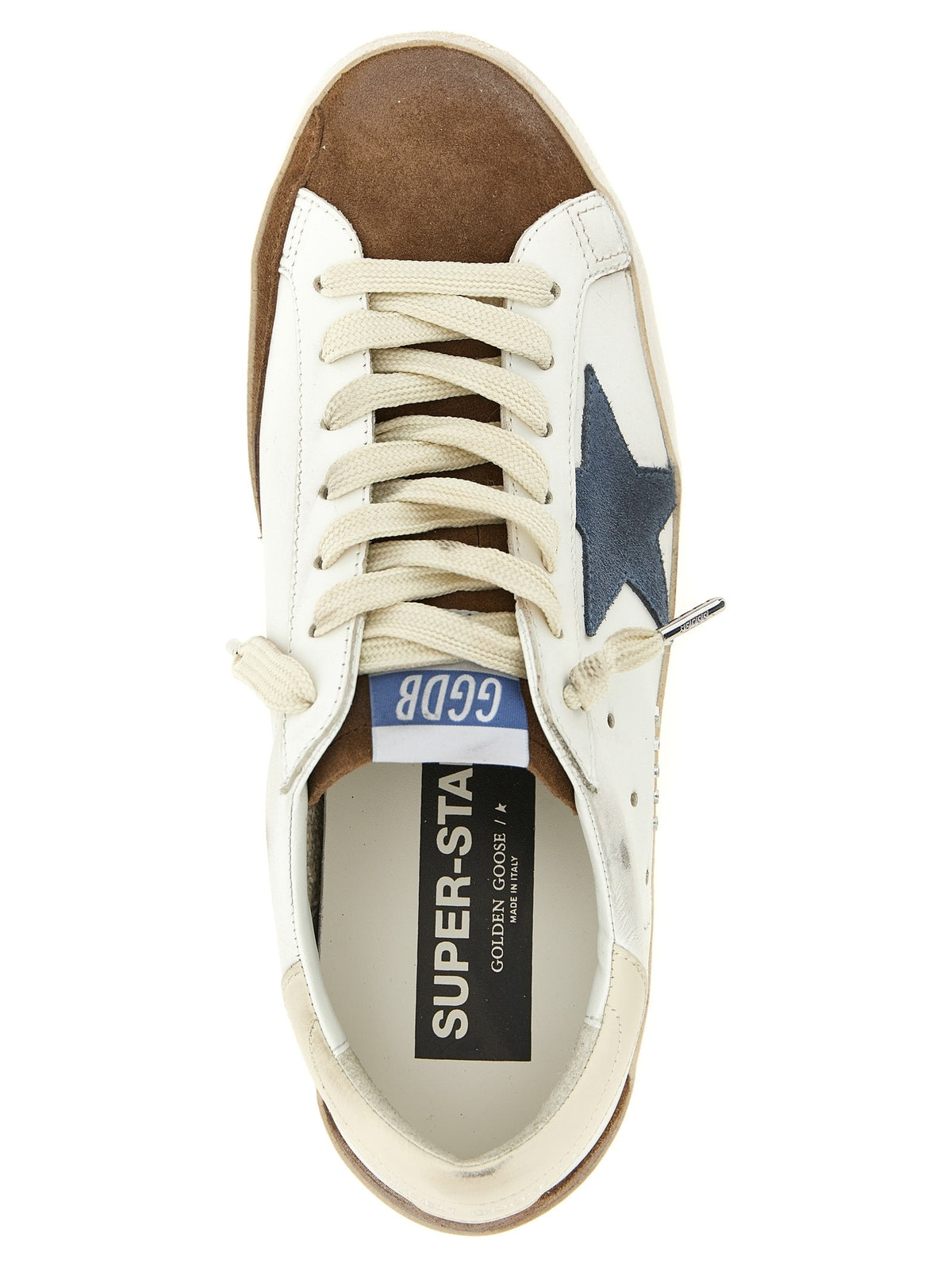 'Super Star' sneakers 4