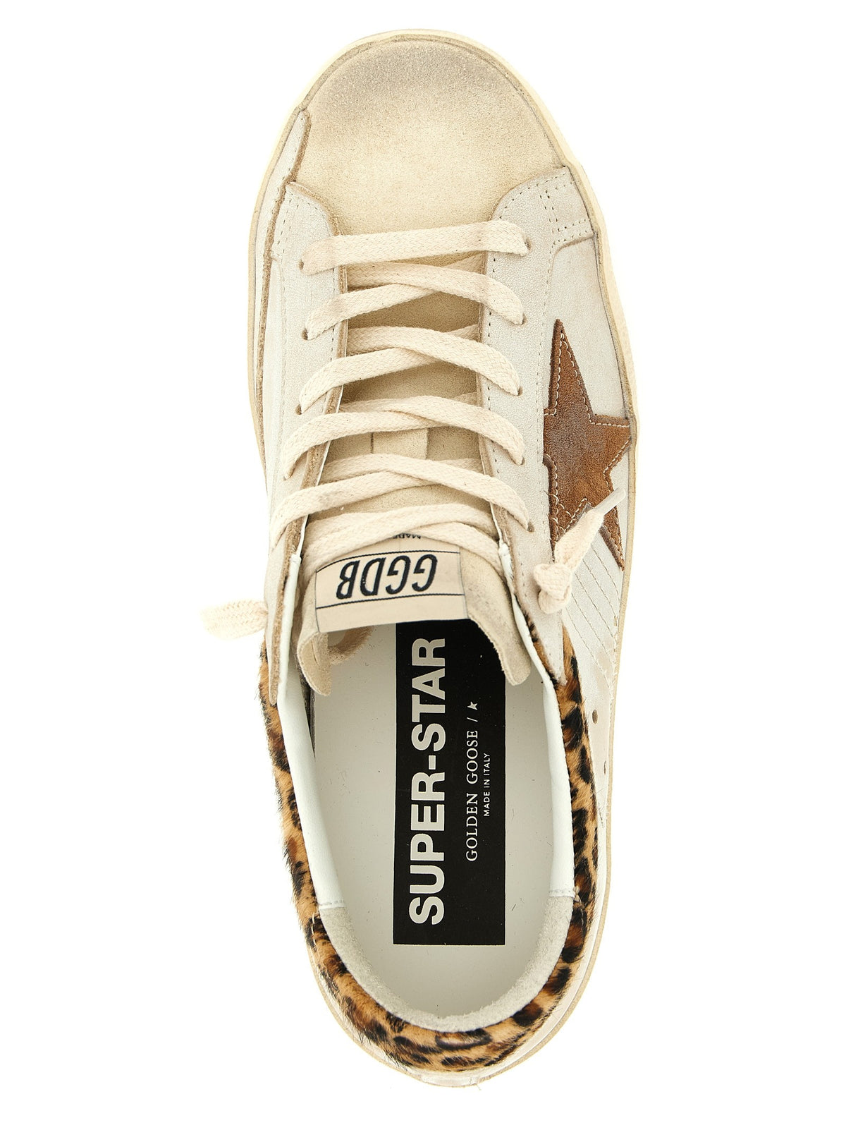 'Super Star' sneakers 4