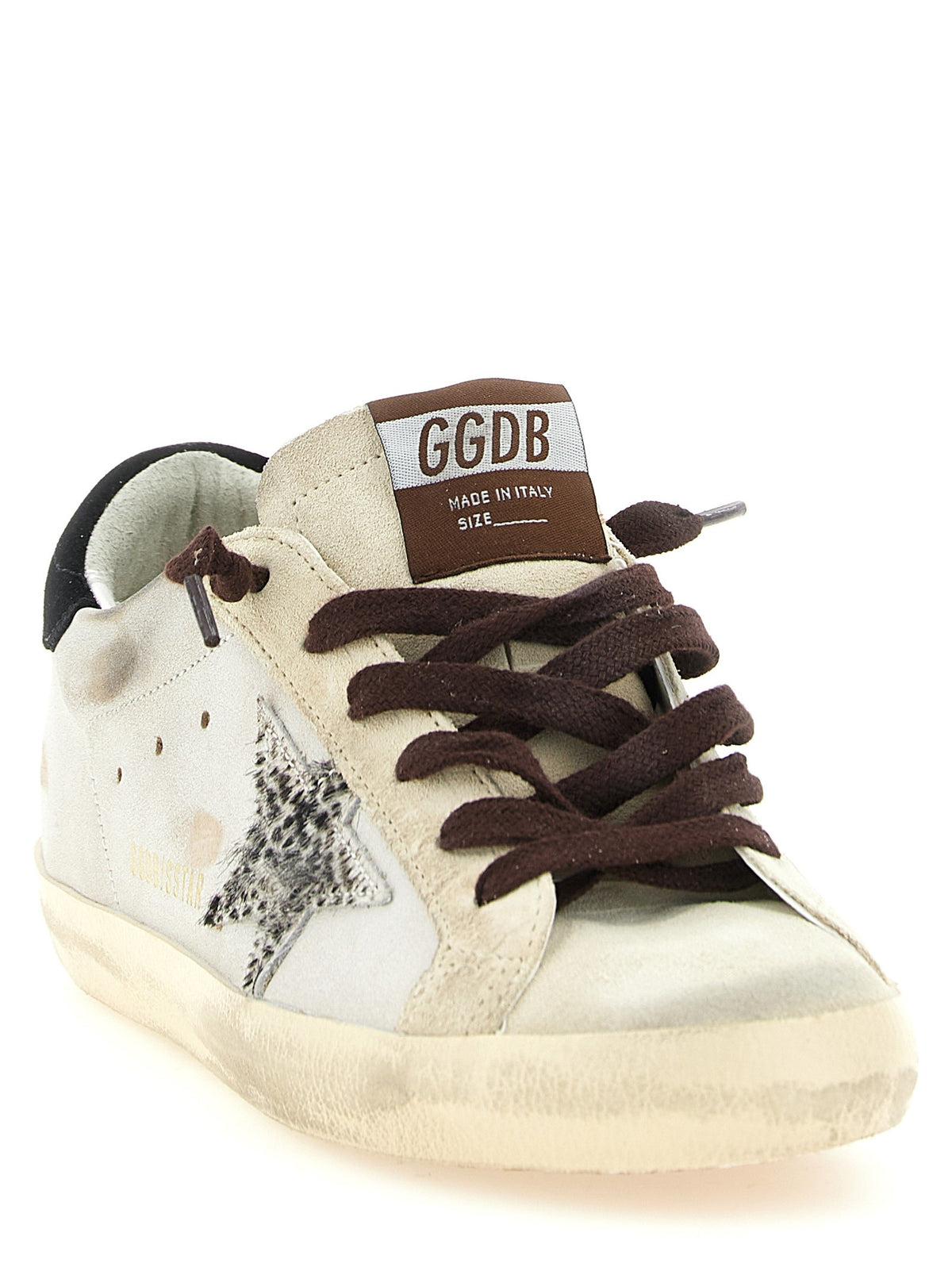 'Super-Star' sneakers 2