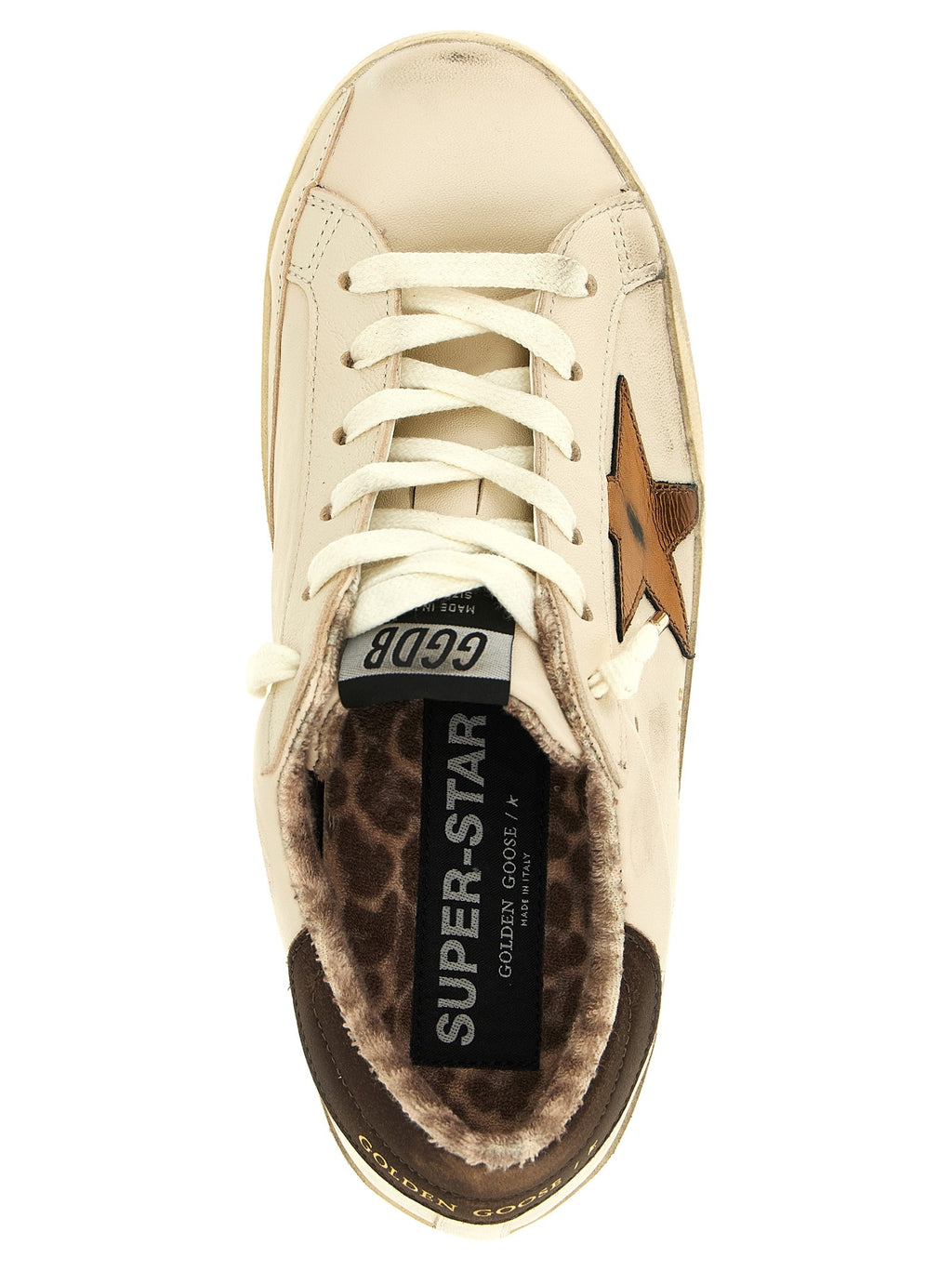 'Super-Star' sneakers 4