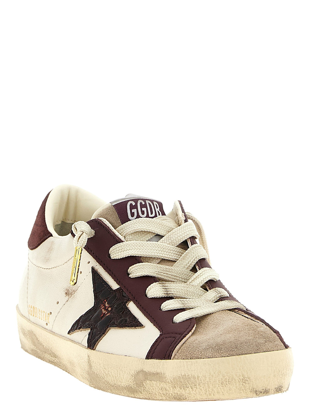 'Super-Star' sneakers 2