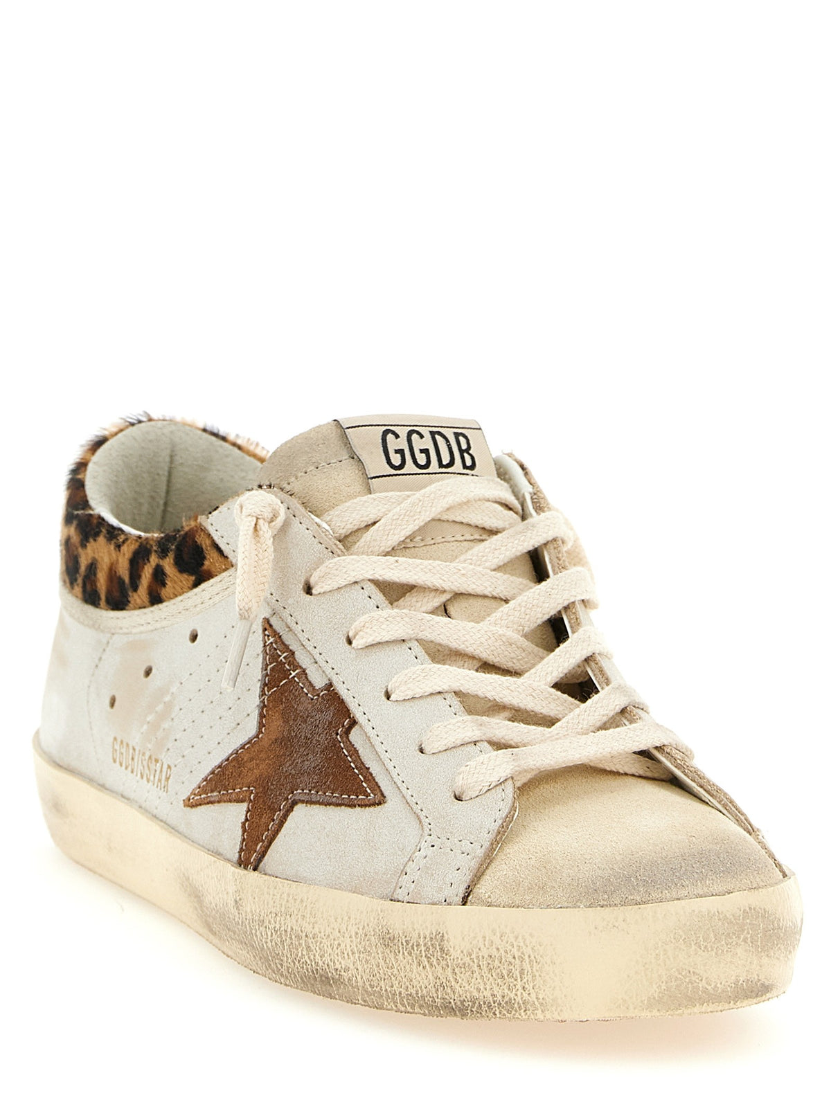 'Super Star' sneakers 2