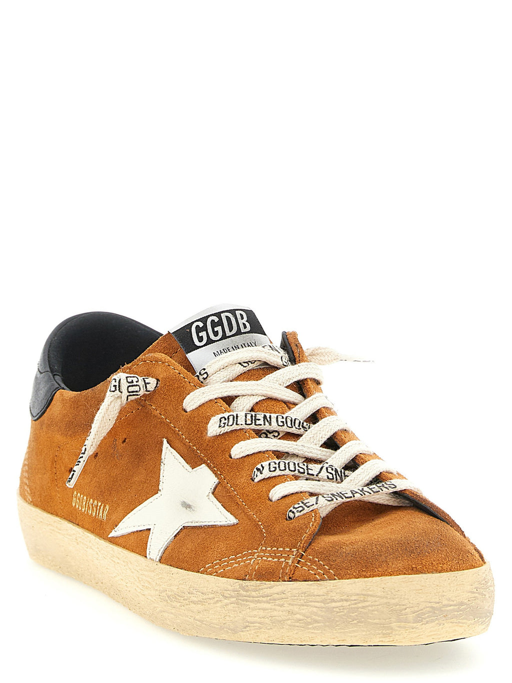 'Super-Star' sneakers 2