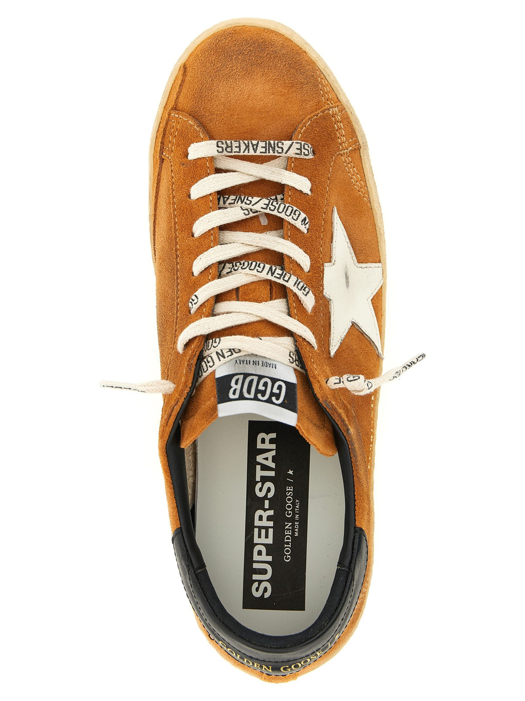 'Super-Star' sneakers 4