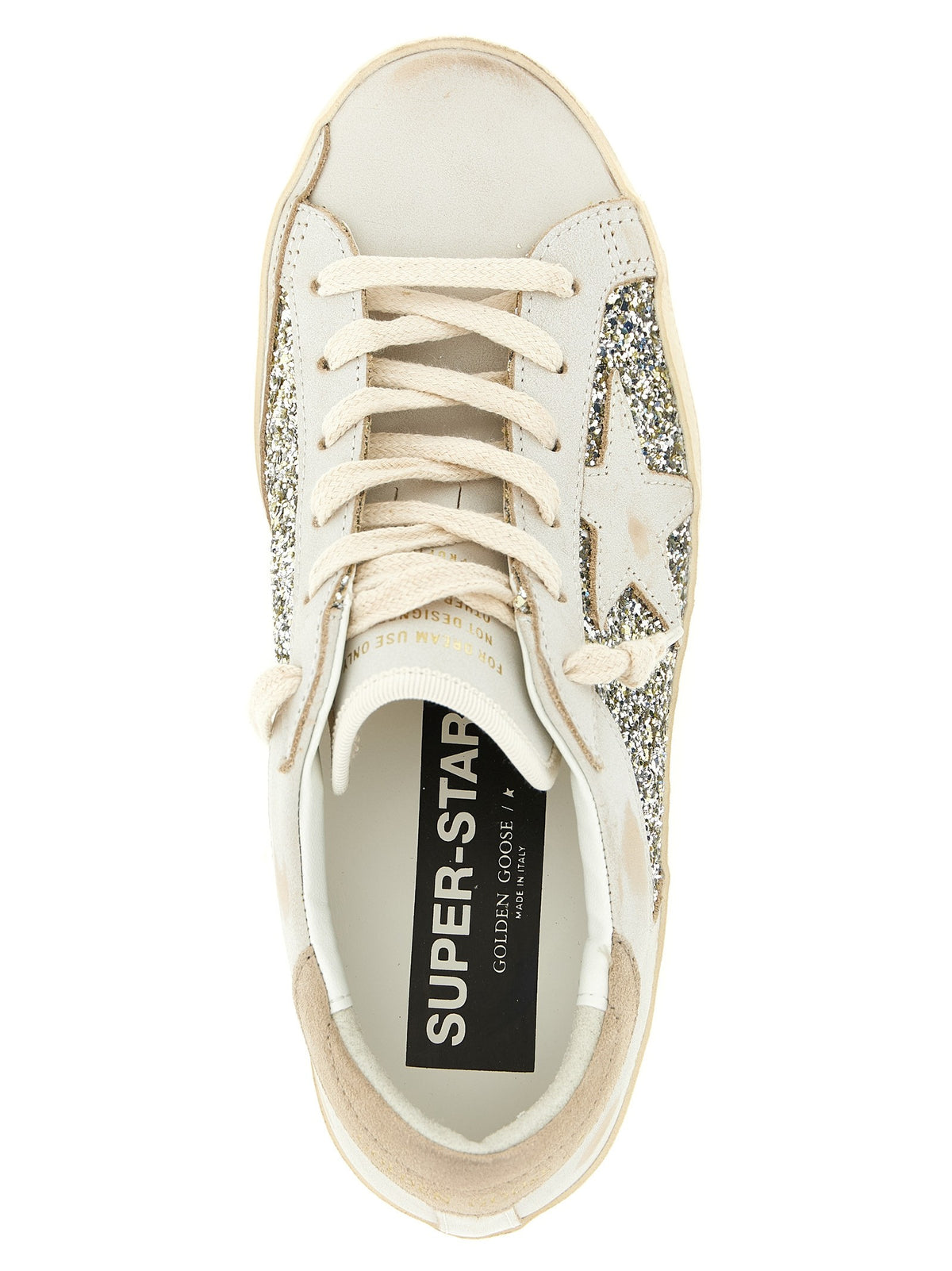 'Super-Star' sneakers 4