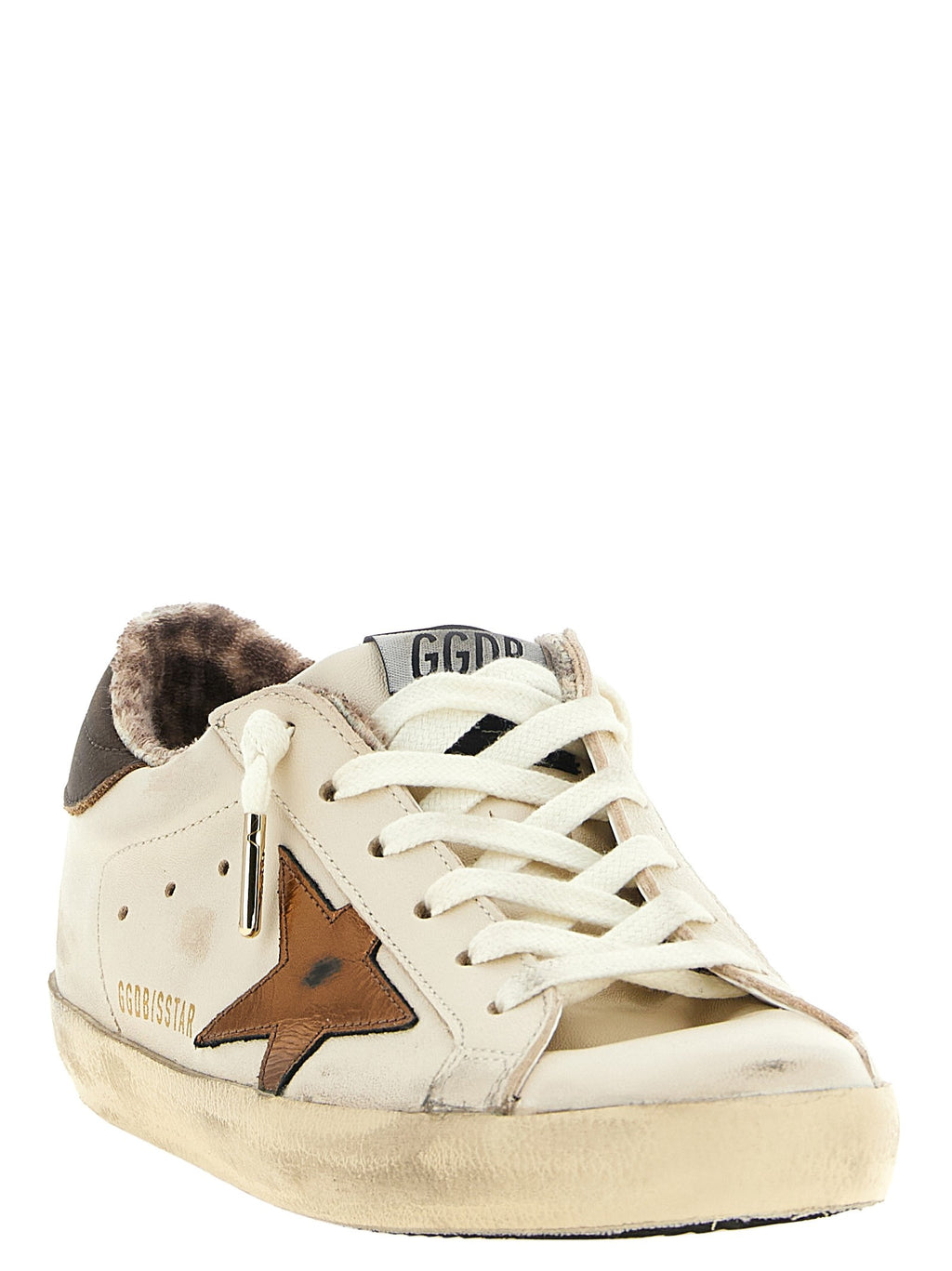 'Super-Star' sneakers 2