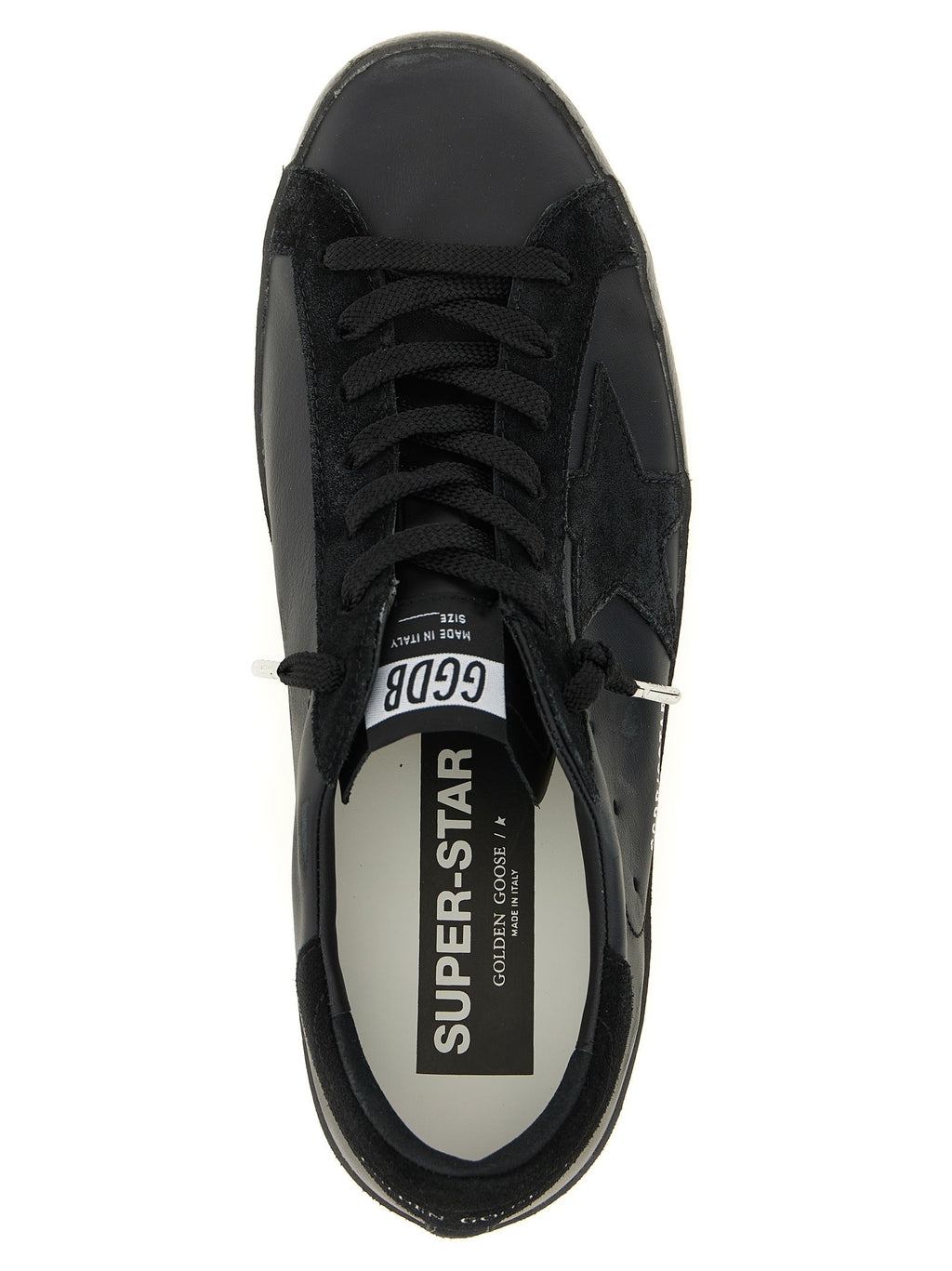 'Super-Star' sneakers 4