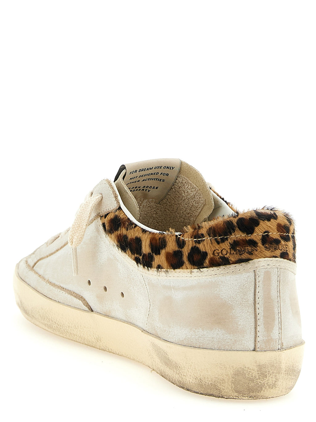 'Super Star' sneakers 3