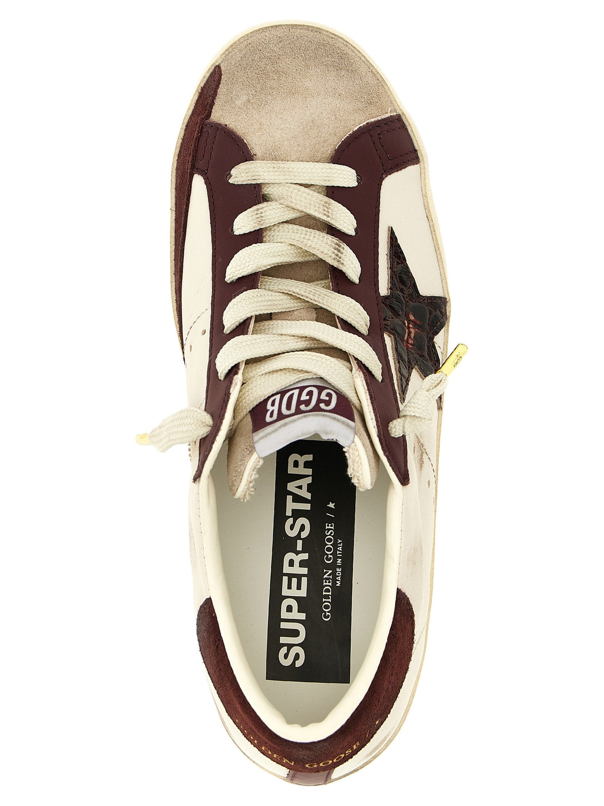 'Super-Star' sneakers 4
