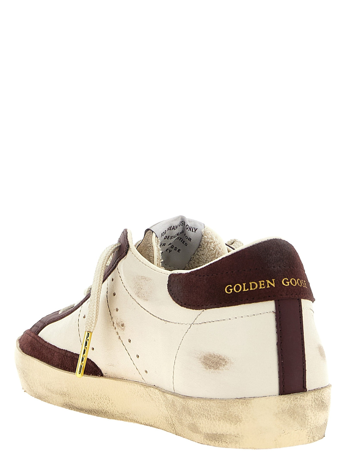 'Super-Star' sneakers 3