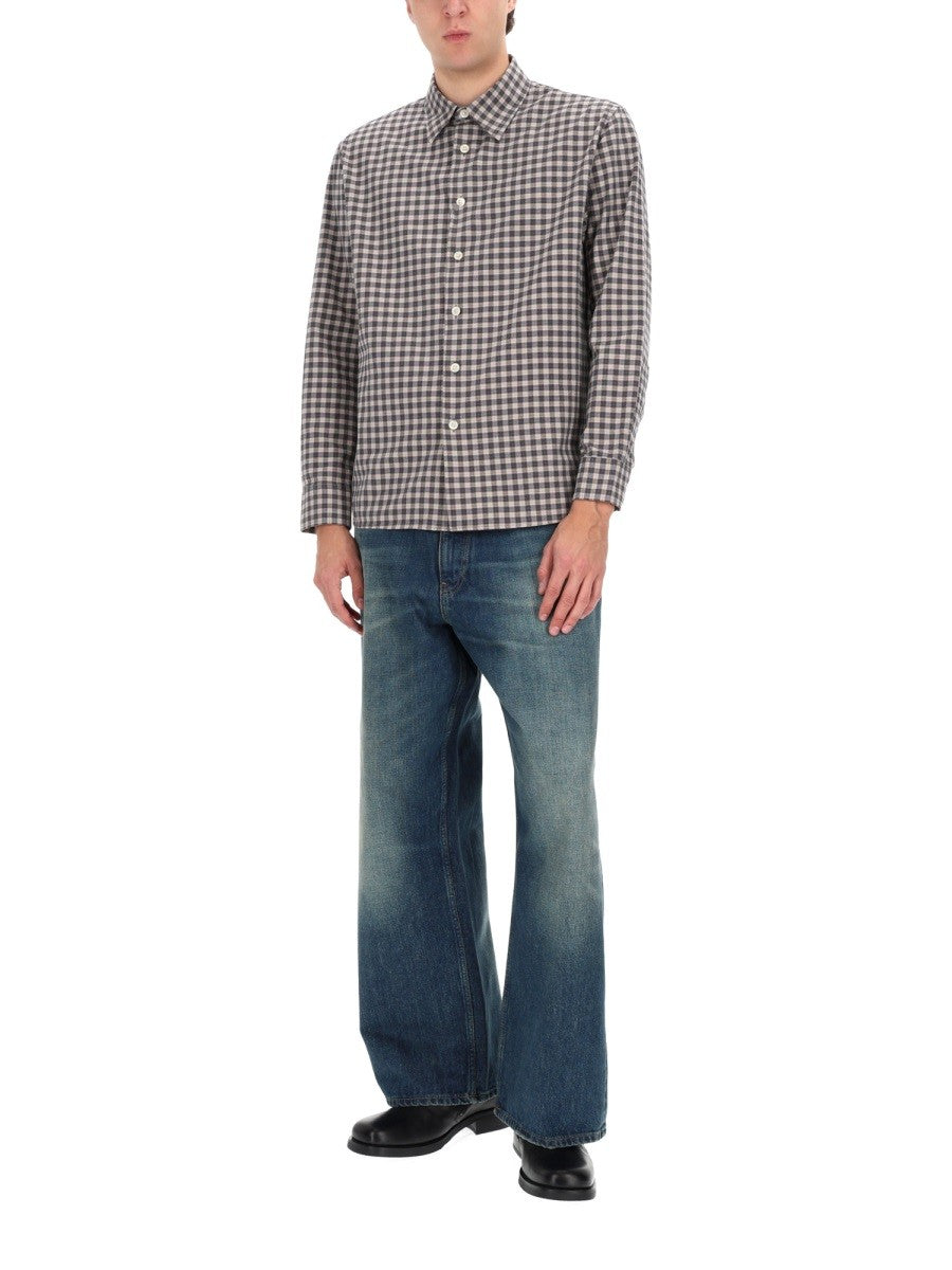 "SUPER WIDE" JEANS 2