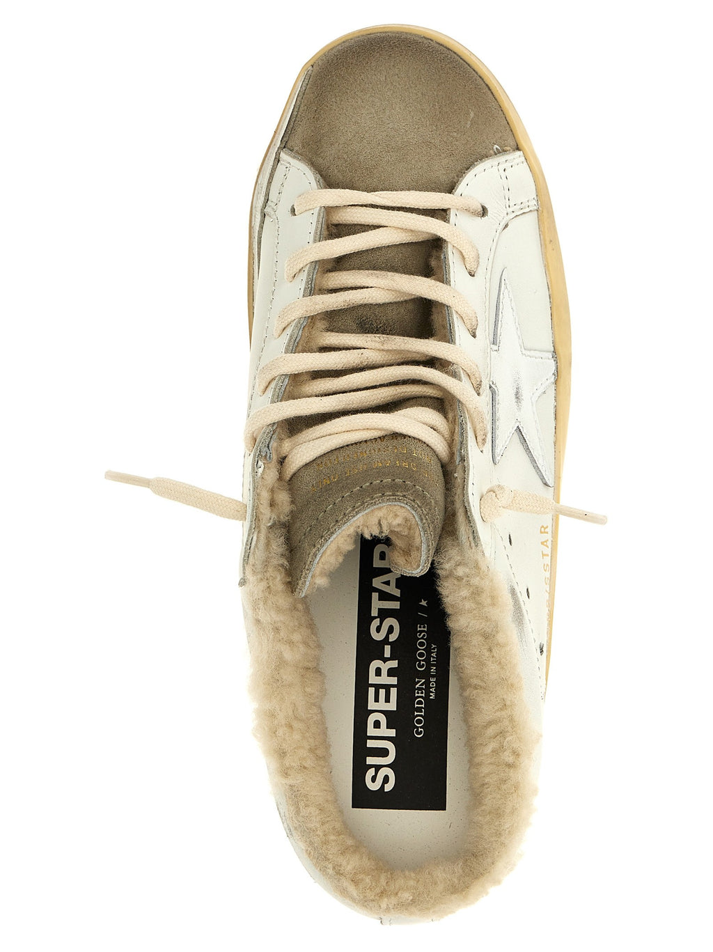 'Superstar' sabots 4