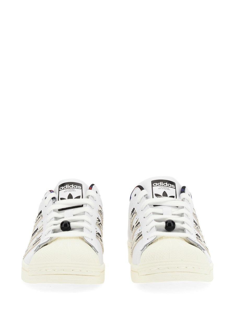 SUPERSTAR SNEAKER 4