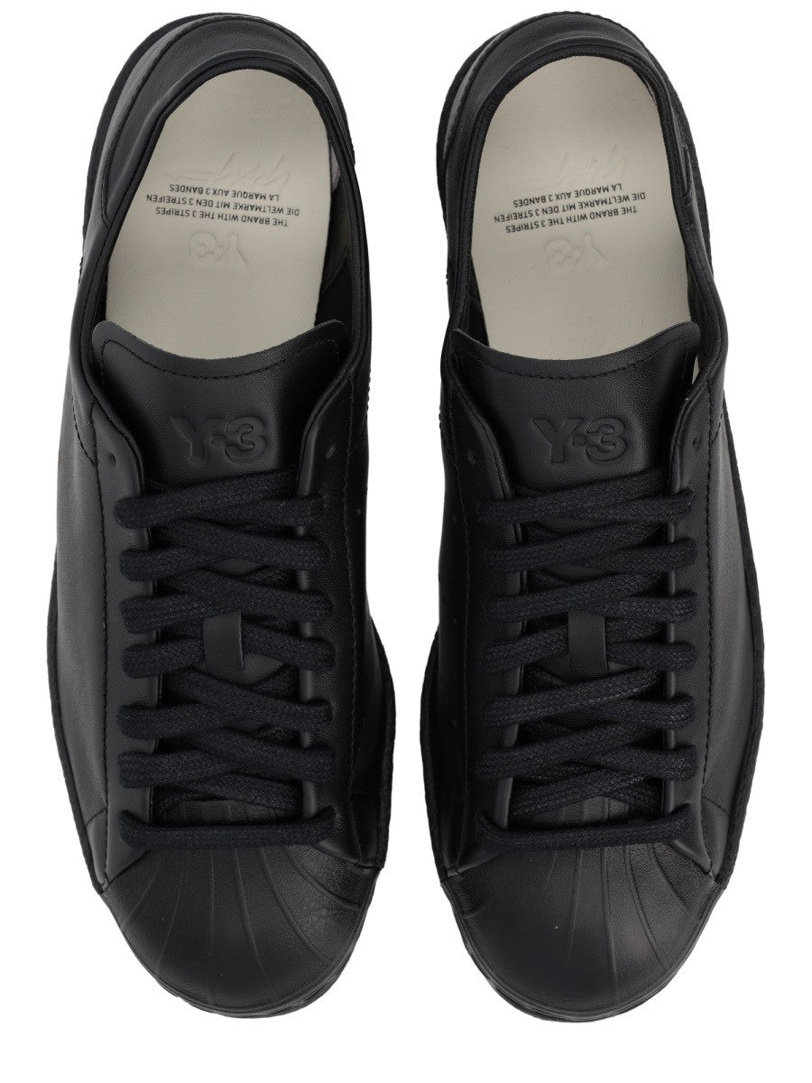 "SUPERSTAR" SNEAKER 5