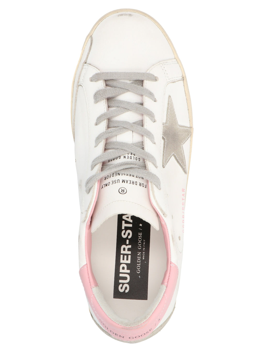 ‘Superstar’ sneakers 3