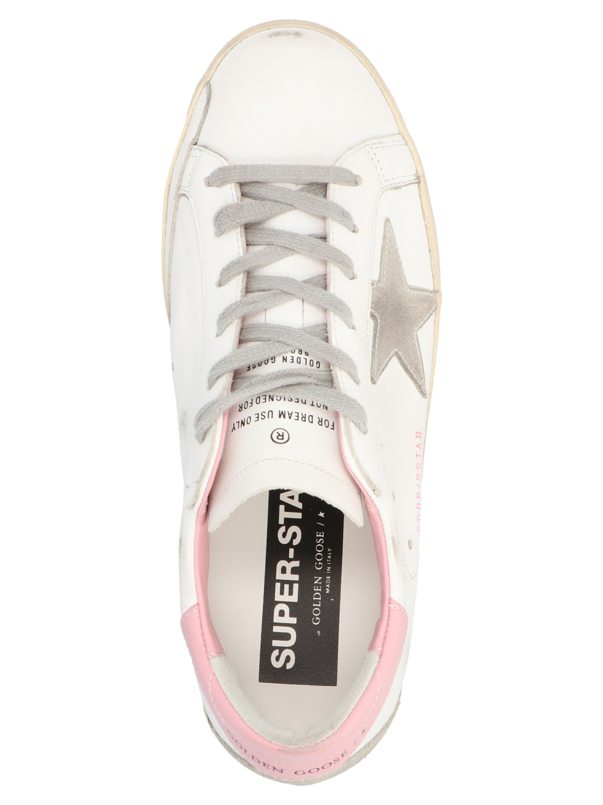 ‘Superstar’ sneakers 3
