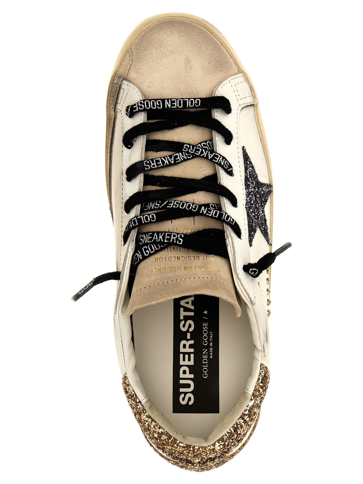 'Superstar' sneakers 4
