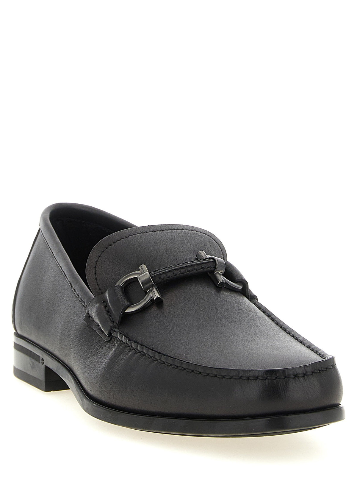 'Supreme' loafers 2