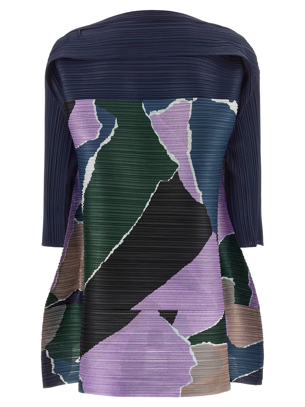'Surprise!' dress 2