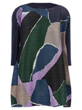 'Surprise!' dress