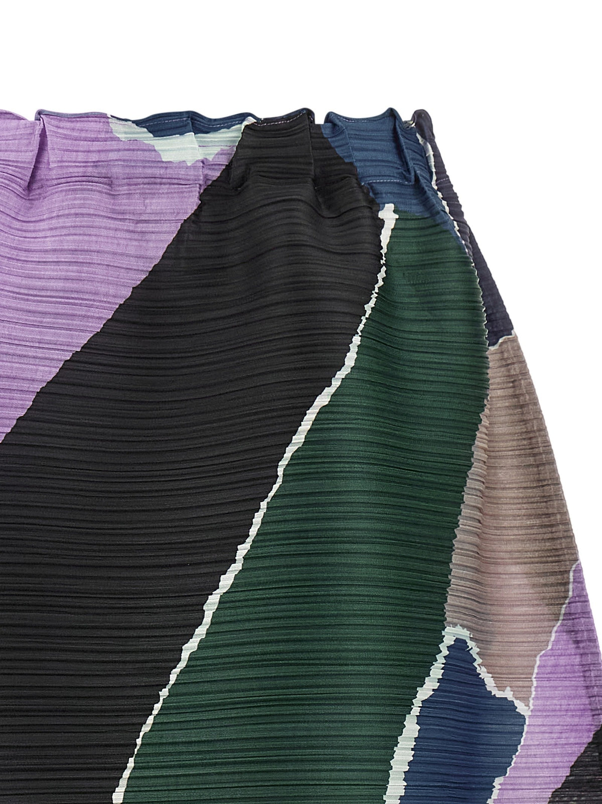 'Surprise!' skirt 3