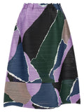 'Surprise!' skirt