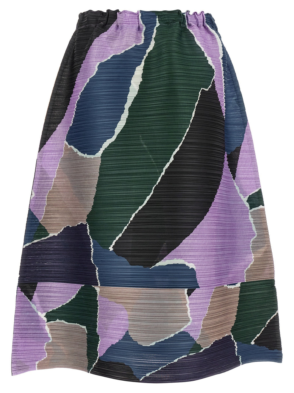 'Surprise!' skirt 2