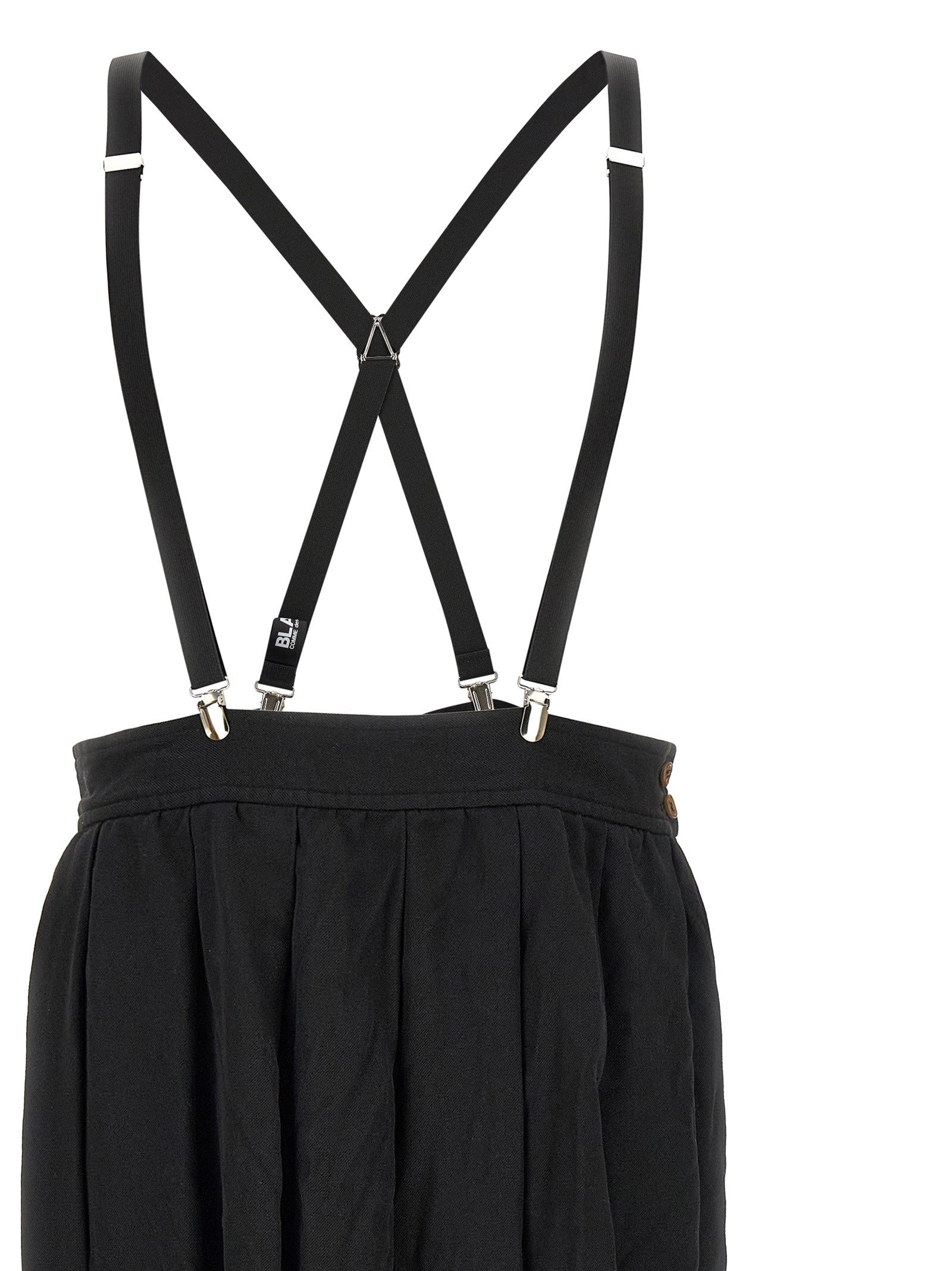 Suspender skirt 3