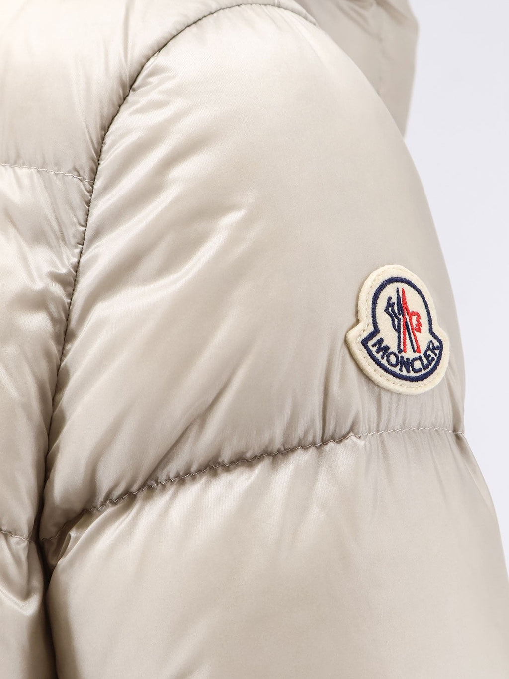 'Suyenne' down jacket 3
