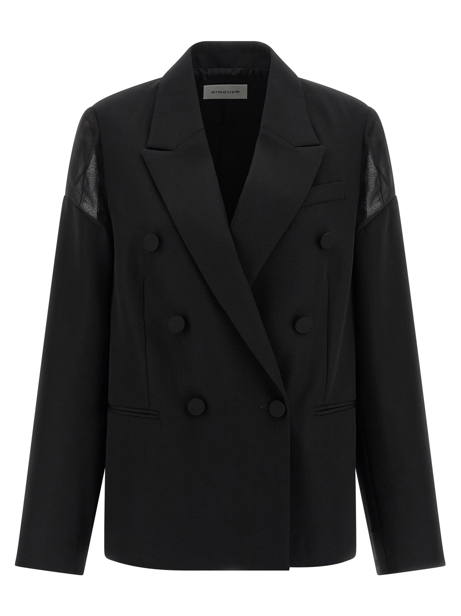 'Sveva' blazer