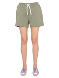 SWEAT SHORTS