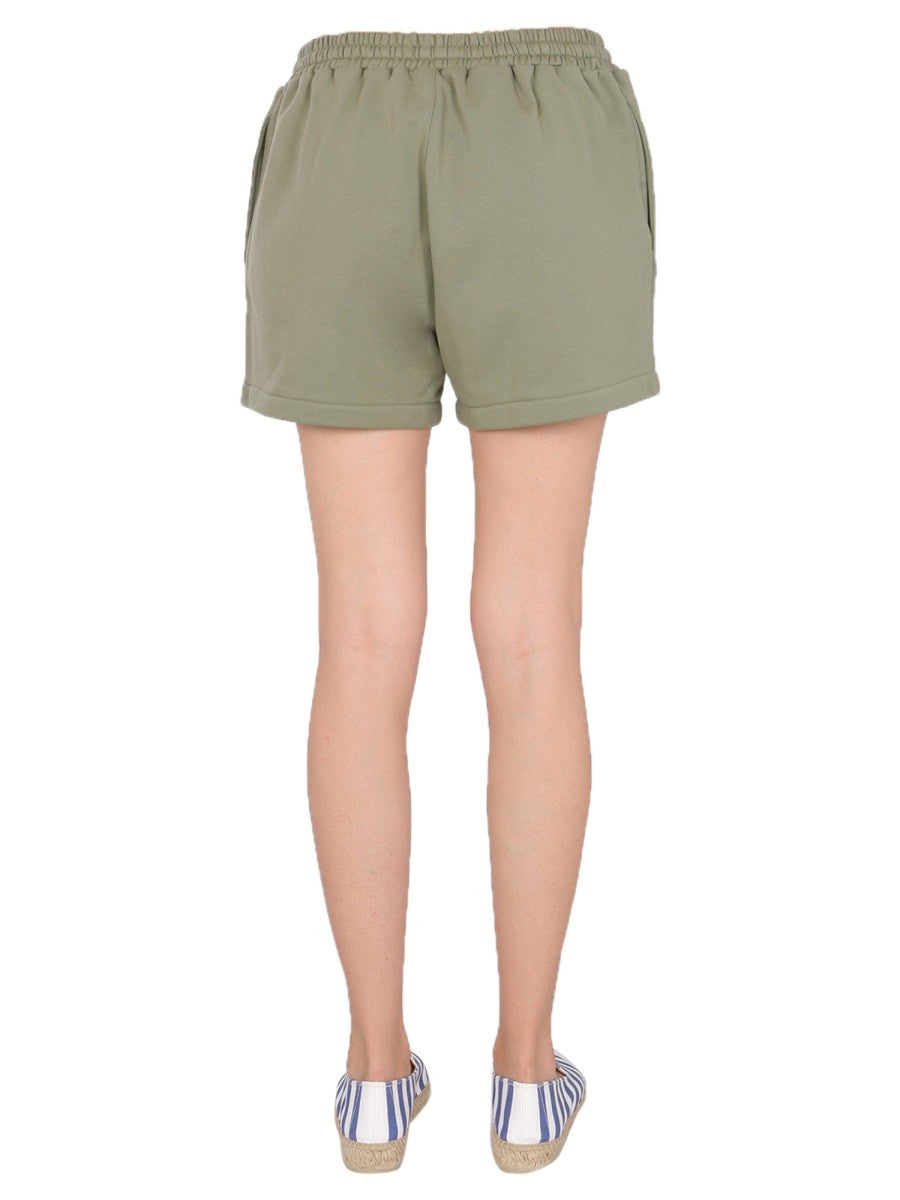 SWEAT SHORTS 4
