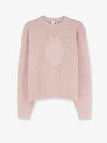 Sweater with Dior Médallion motif