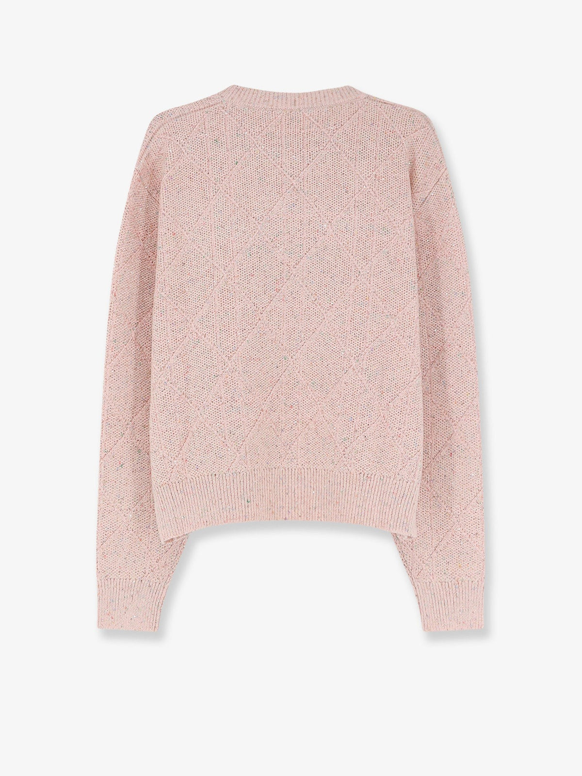 Sweater with Dior Médallion motif 2
