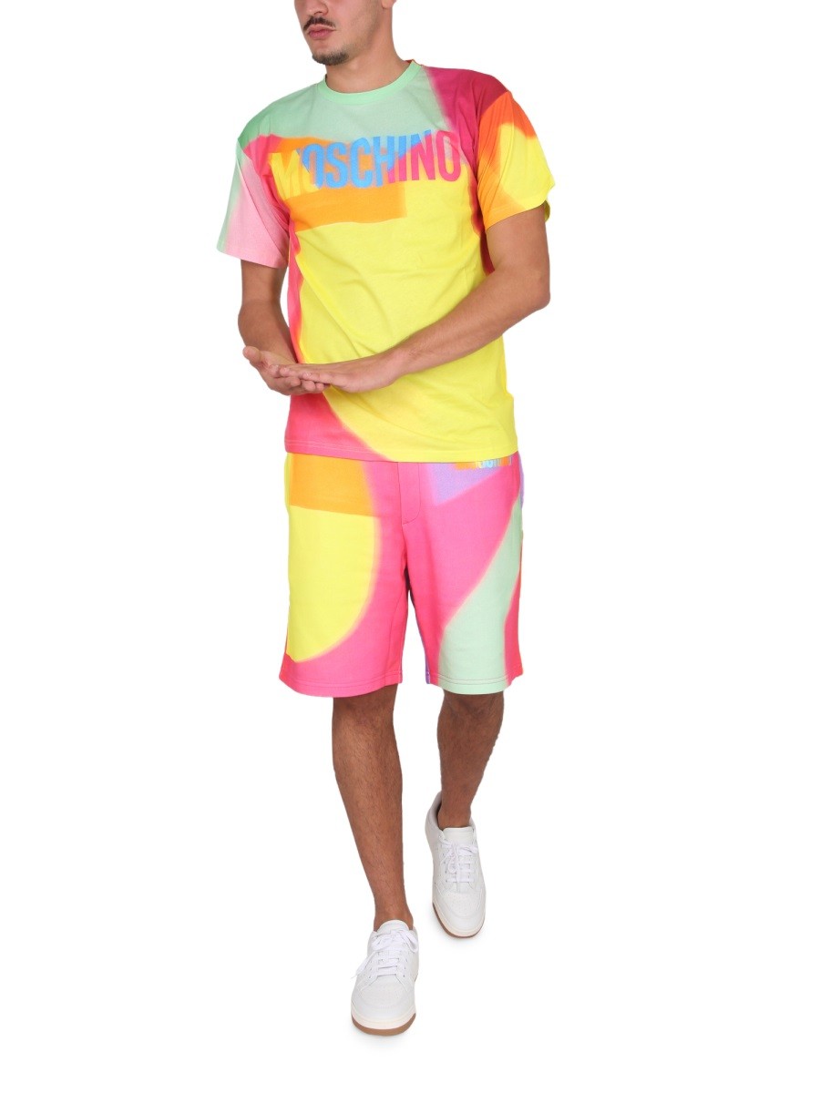 SWEATSHIRT BERMUDA 2