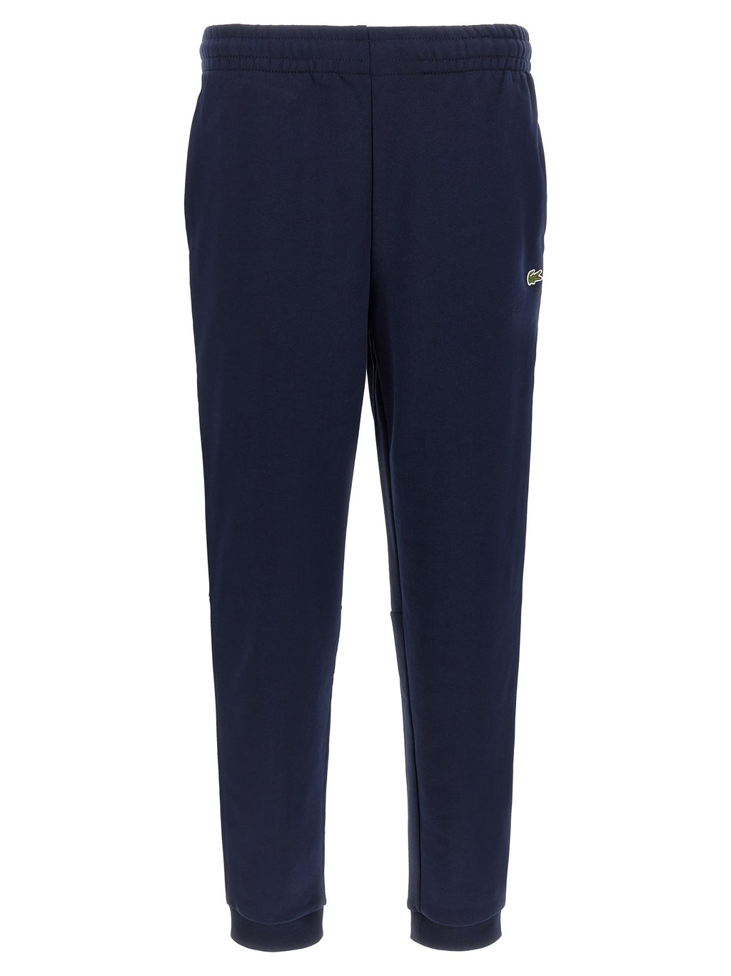 Sweatshirt joggers with logo