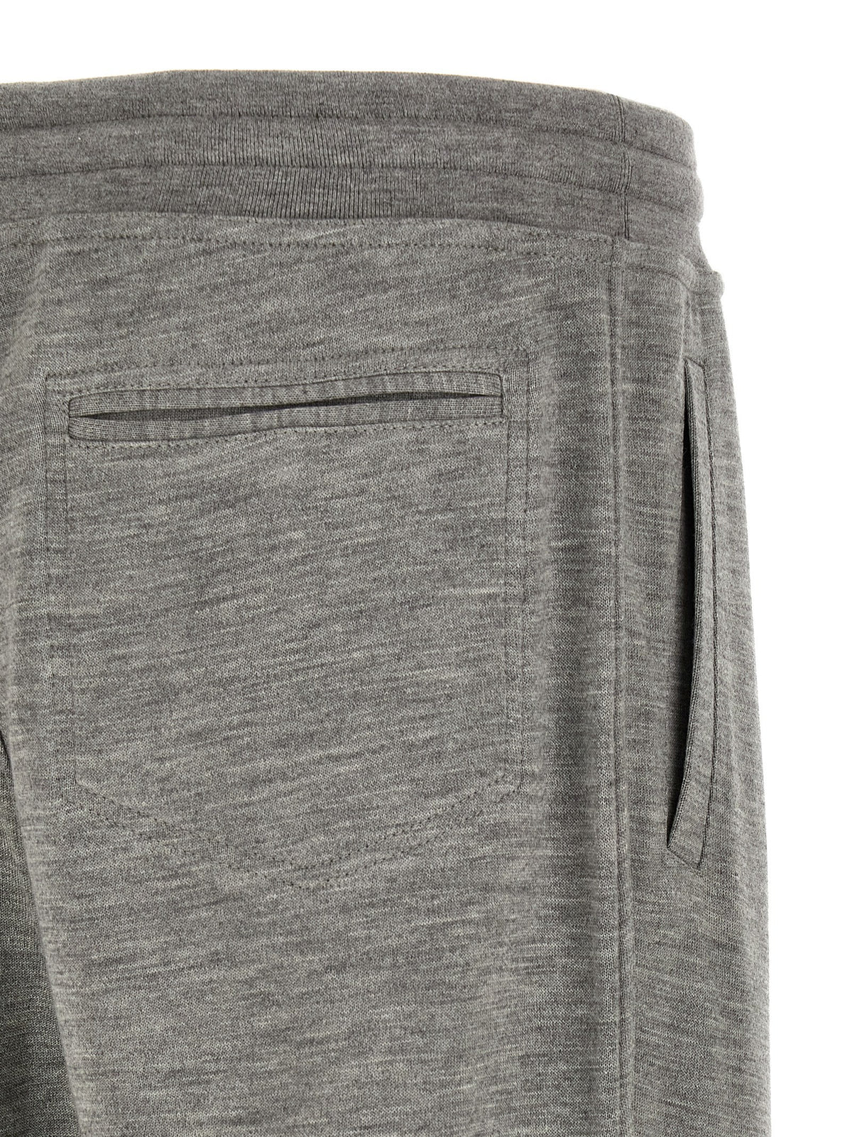 Sweatshirt joggers 4