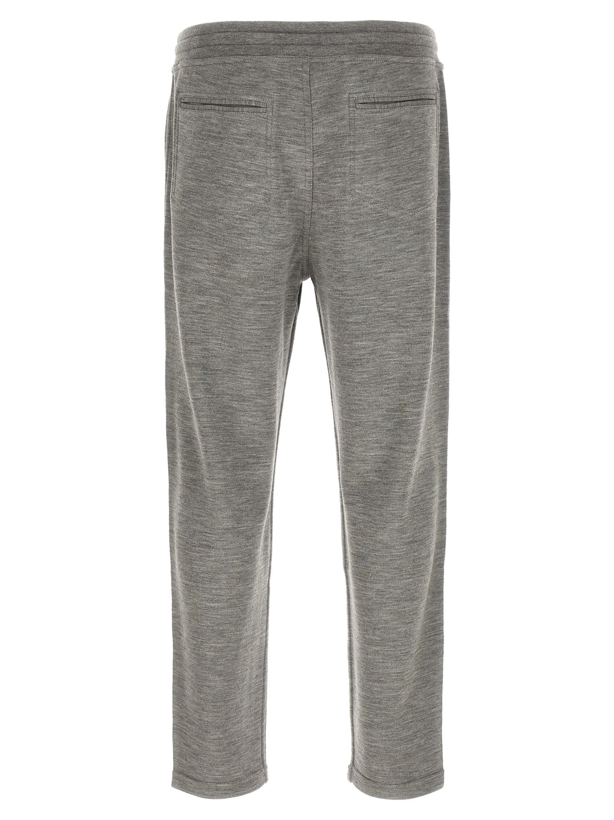 Sweatshirt joggers 2
