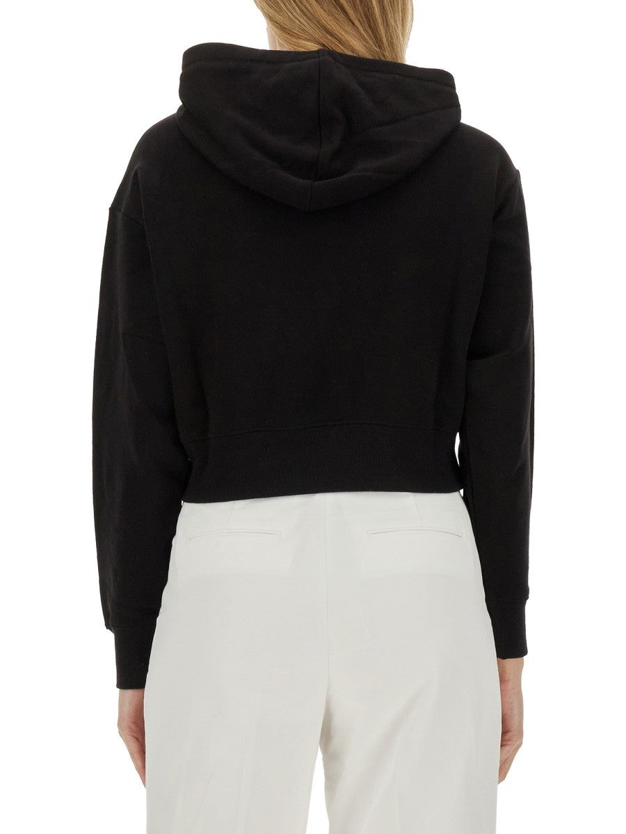 SWEATSHIRT WITH LOGO 3