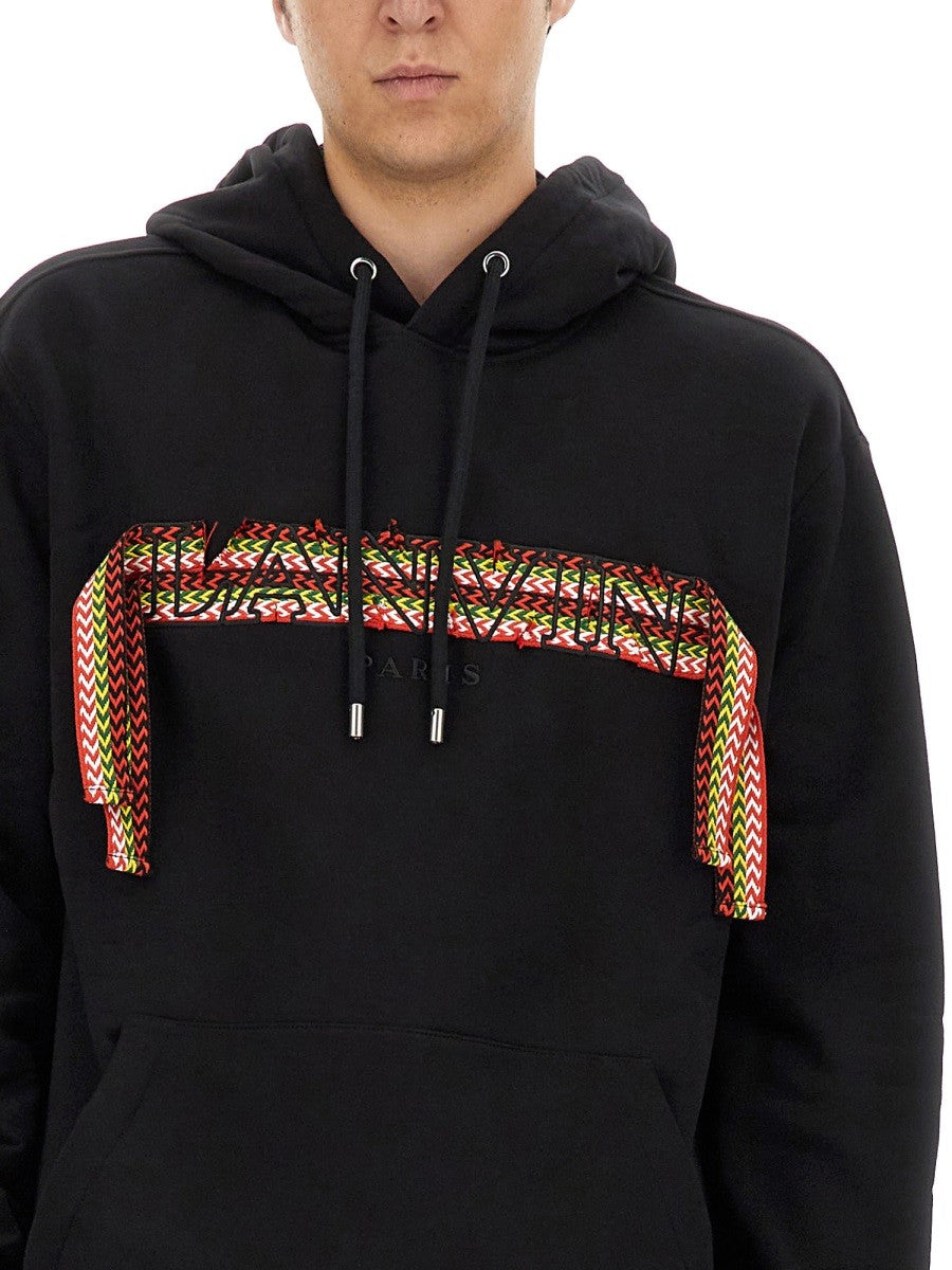 SWEATSHIRT WITH LOGO 4